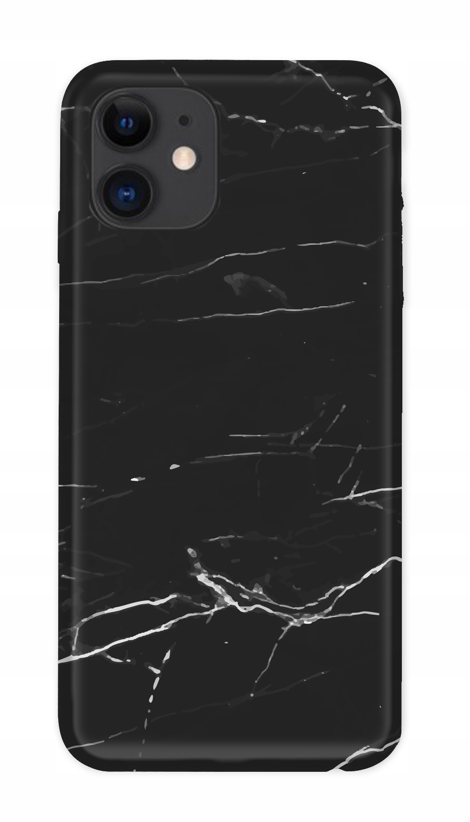 

Case Etui Do Iphone 11 + Szkło / Różne Wzory