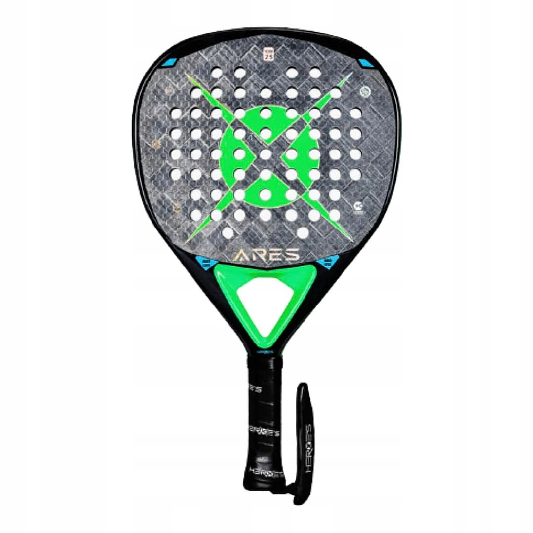 Raketa do auta Heroe's Ares '23