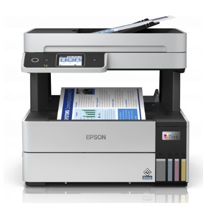 Zariadenie Epson L6490 EcoTank