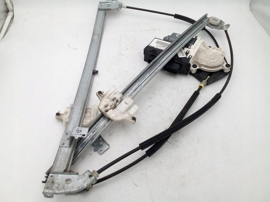 Citroen C8 lift of the window left front front EU