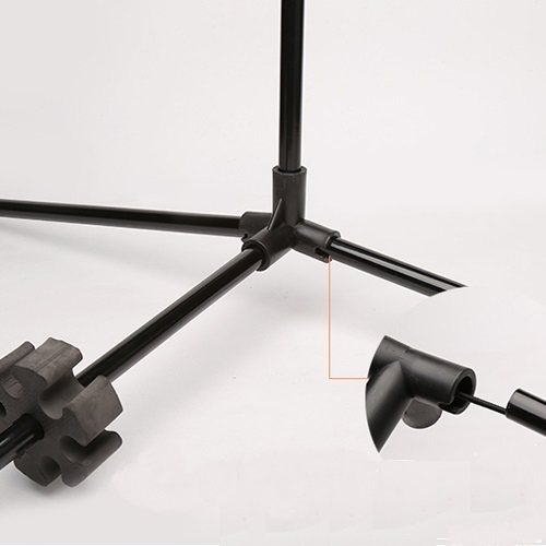 SIATKA TENISOWA TELOON NET6 0,85 / 6M PRZENOŚNA Długość siatki 6 m