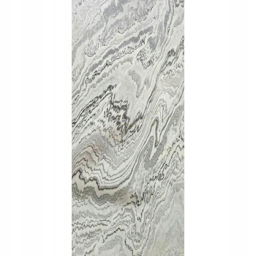 KAMIEŃ W ROLCE / FORNIR KAMIENNY ARCTIC STORM 122x61x0,2CM