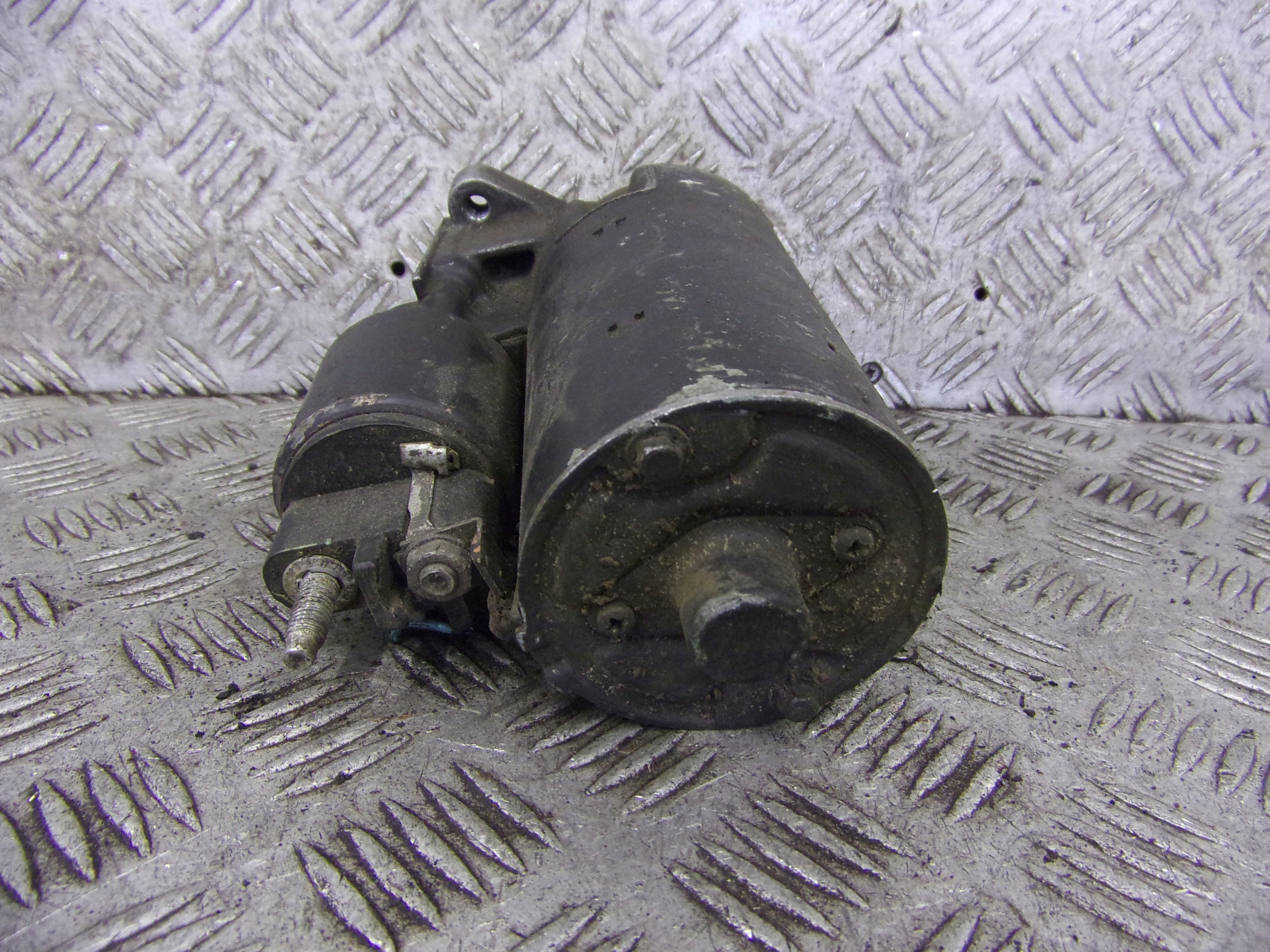 starter CITROEN ZX 0001112029