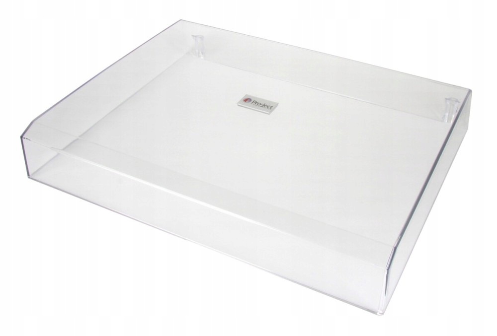 Kryt z plexiskla Pro-Ject pro gramofony Xpression, Debut (evo), Primary
