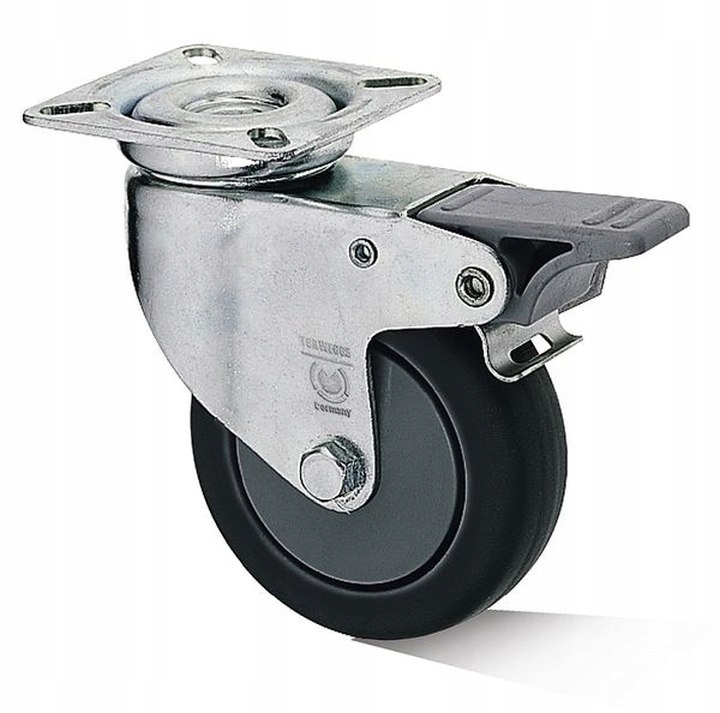 Mobilní kolečka pro dílenský čistič Wan 500