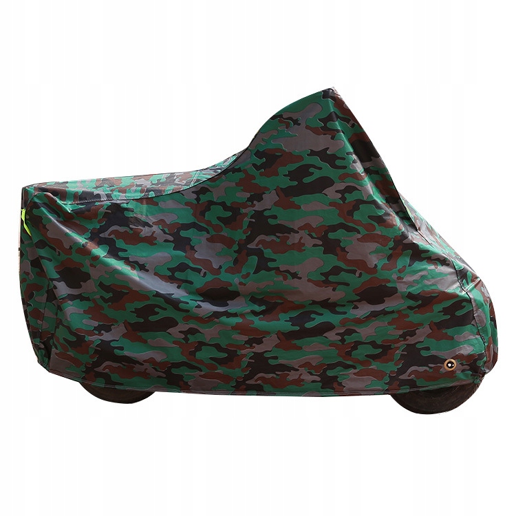 POKROWIEC NA MOTOCYKL LLWL