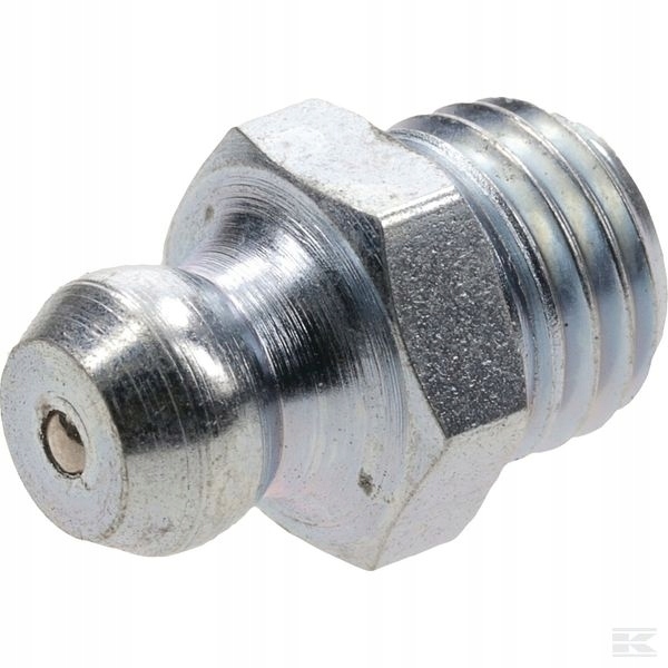 

Zestaw Smarowniczek Kramp 25 Szt M8