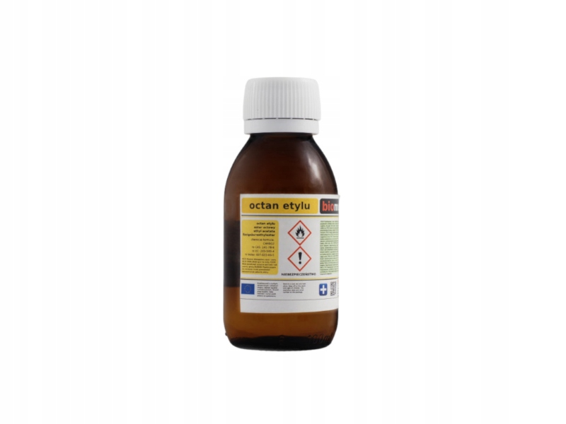 Octan Etylu 100ml Biomus