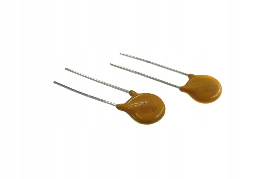 WARYSTOR JVR - 7N 431K 275VAC