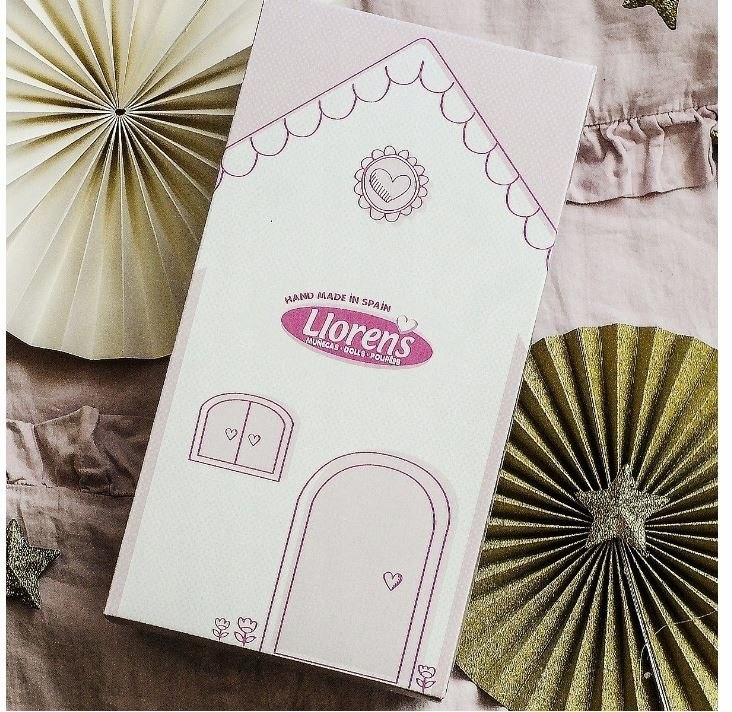 Cuquita síró baba Llorens 30010 30 cm x Gyermek életkora 3+ év