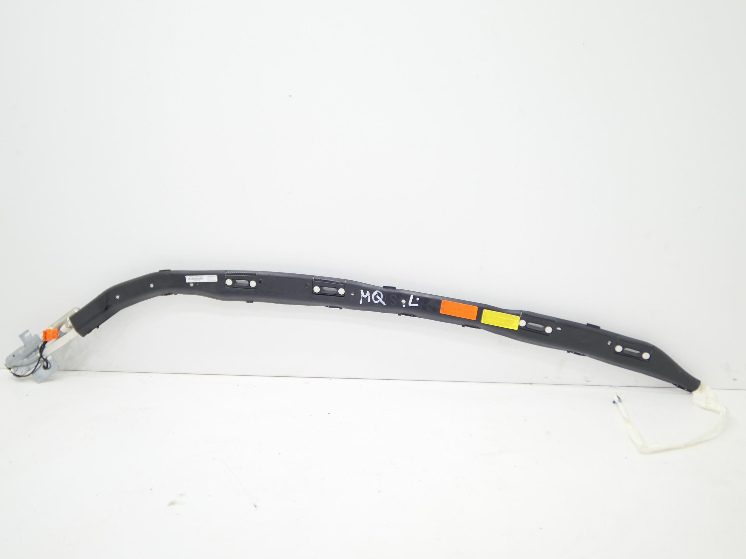 AIRBAG ДАХ ШТОРА ЛІВА MASERATI QUATTROPORTE В