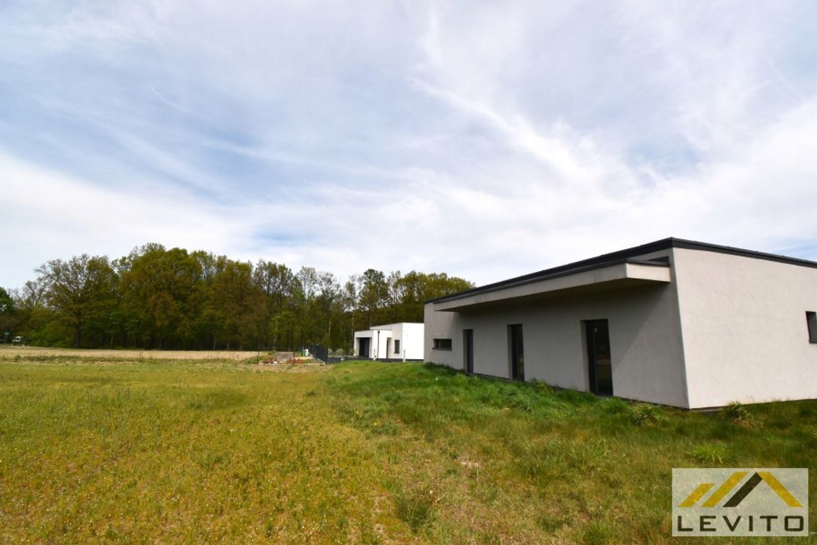 Dom, Pilchowice, Gliwicki, 128 m²