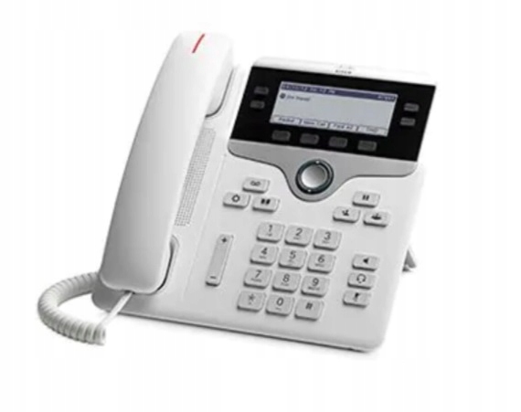 Telefon stacjonarny Cisco IP Phone 7841