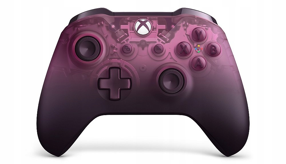 

Microsoft Xbox One Phantom Magenta Pad Nowy