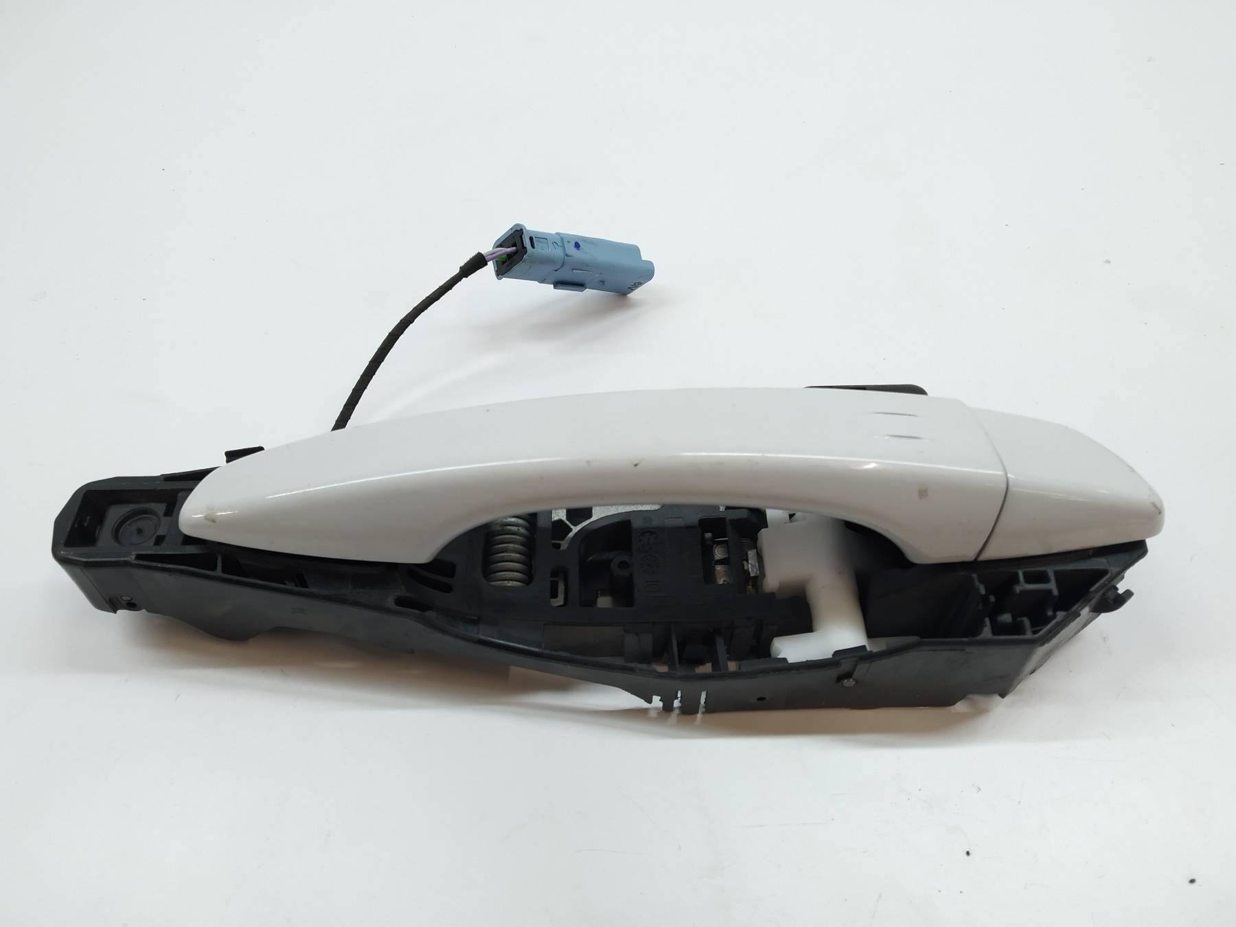 handle exterior EPR left rear part KEYLESS 9686433680 Citroen Jumpy III (2016-)