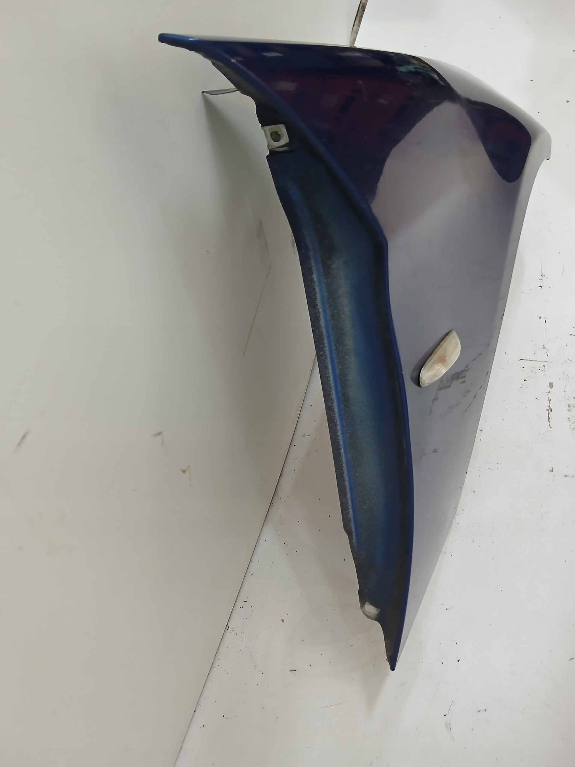 fender right front BMW E90 E91 381 LE MANS