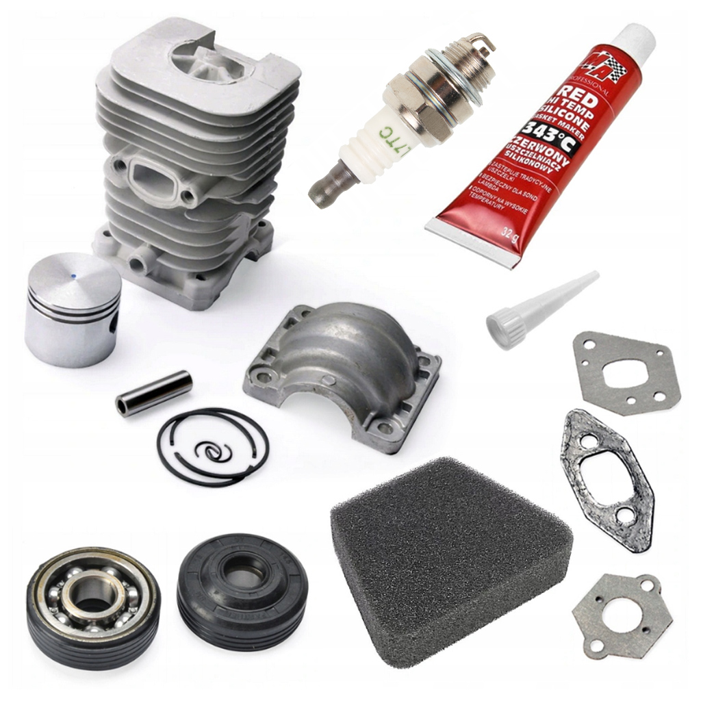 Cylinder KOMPLETNY PARTNER 351 352 370 Mega GRATIS