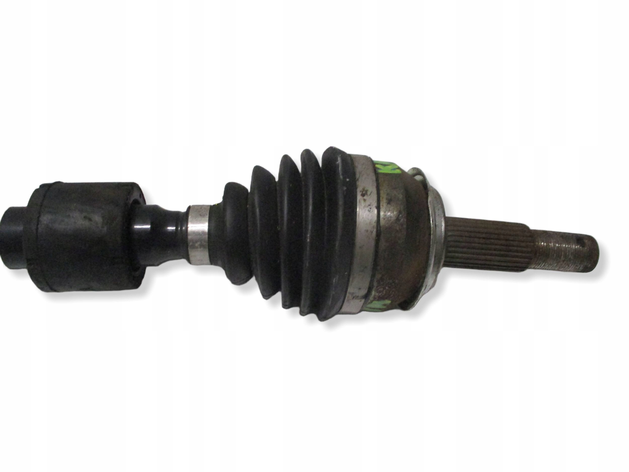 semi-axis front Renault Kadjar 1,3TCE 391008943R right