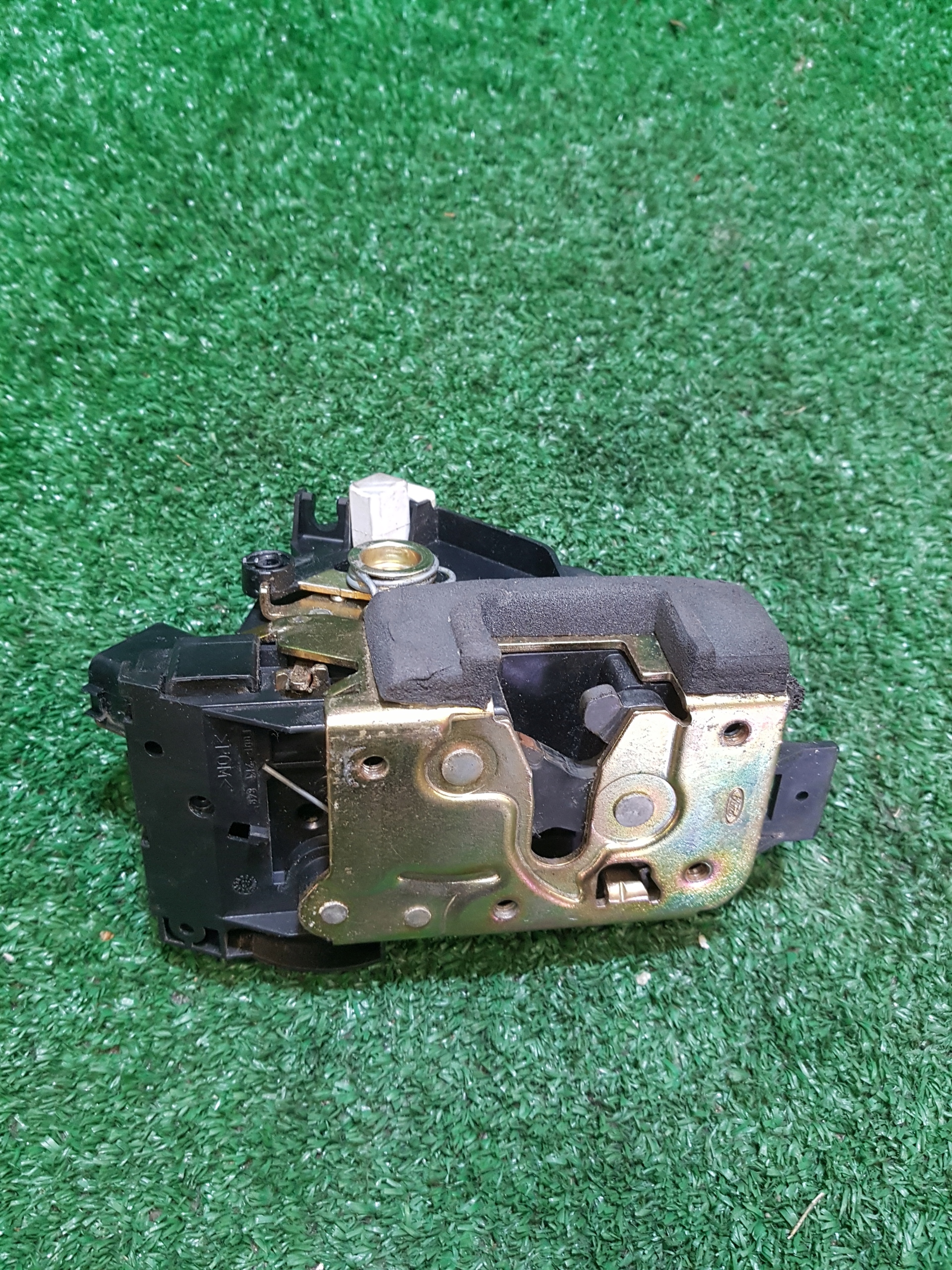 lock door right front JAGUAR X-TYPE 1X43-219A44-CL