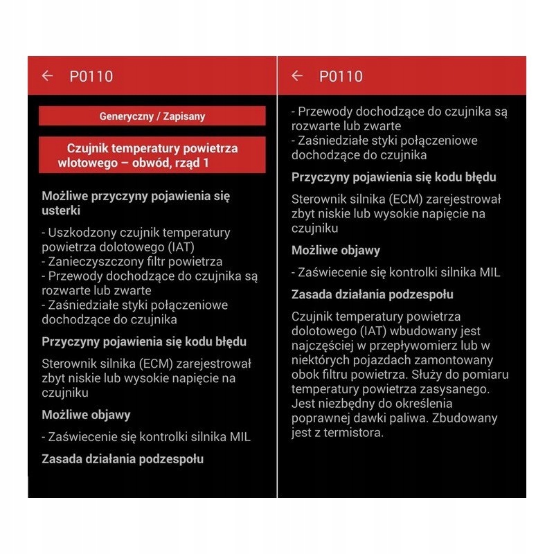 VGATE ICAR3 BT ELM327 OBD2 + SDPROG PL Android Waga produktu z opakowaniem jednostkowym 0.15 kg