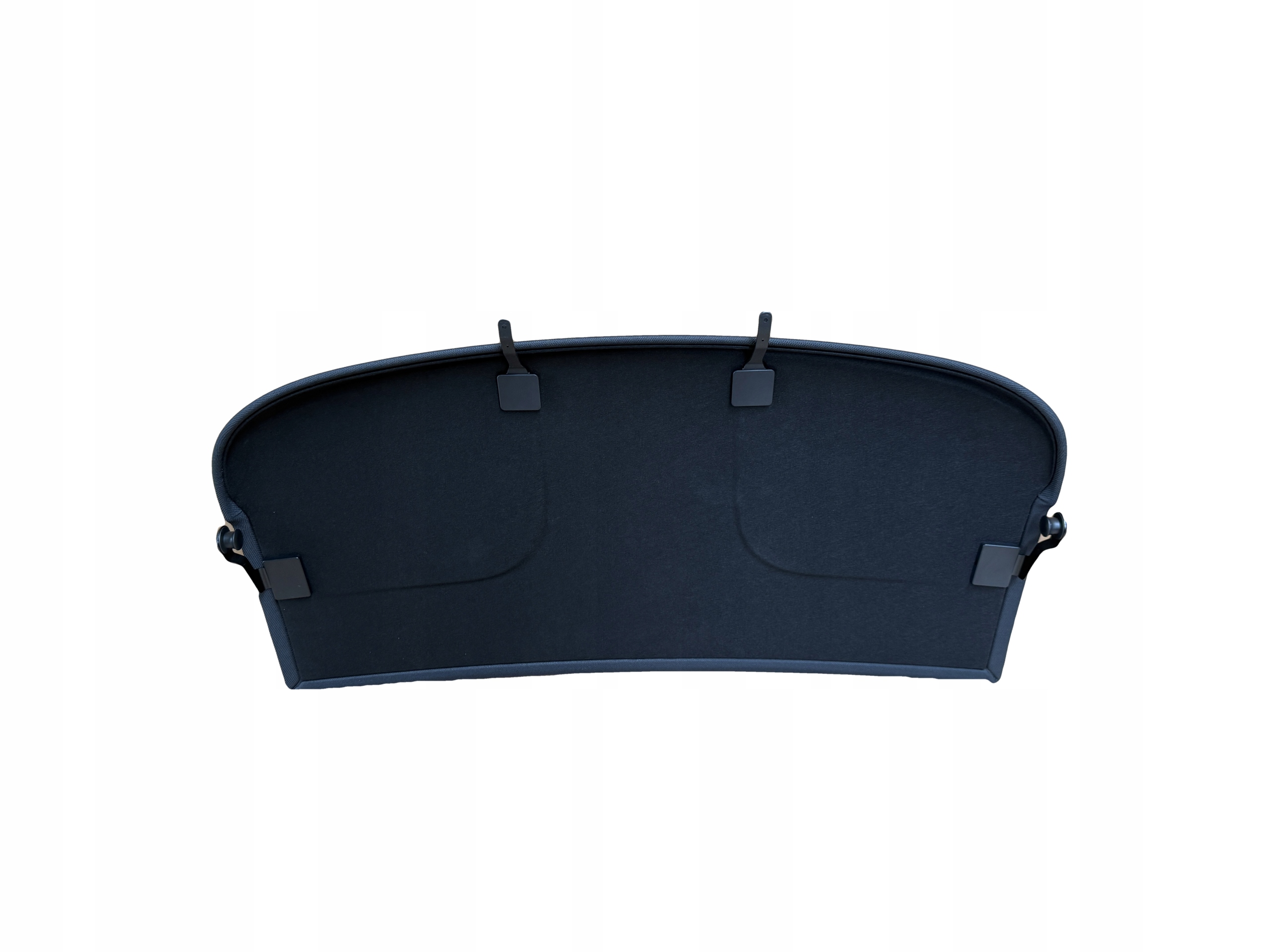 AUDI A7 4G plato boot