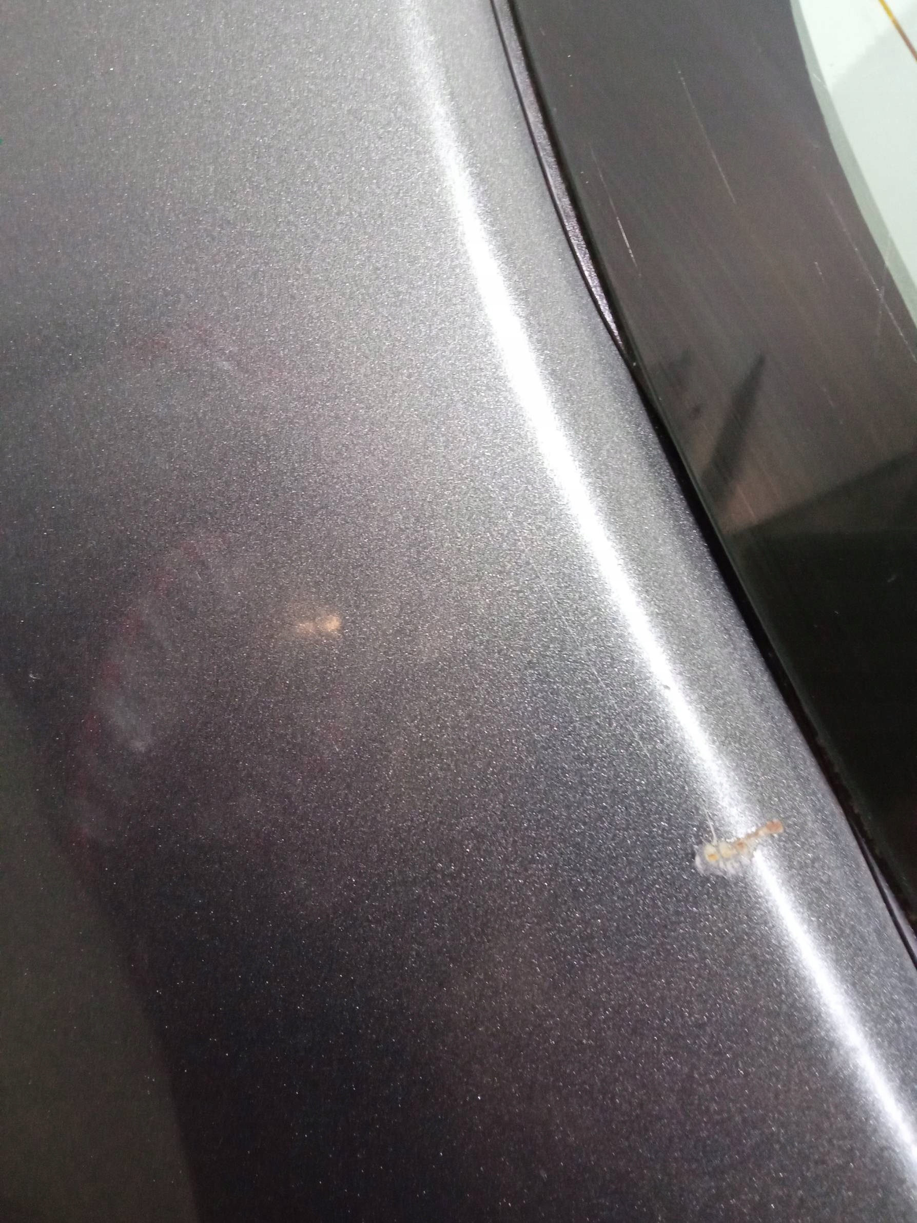 boot door 1G3 Toyota Auris and (2006-2012)