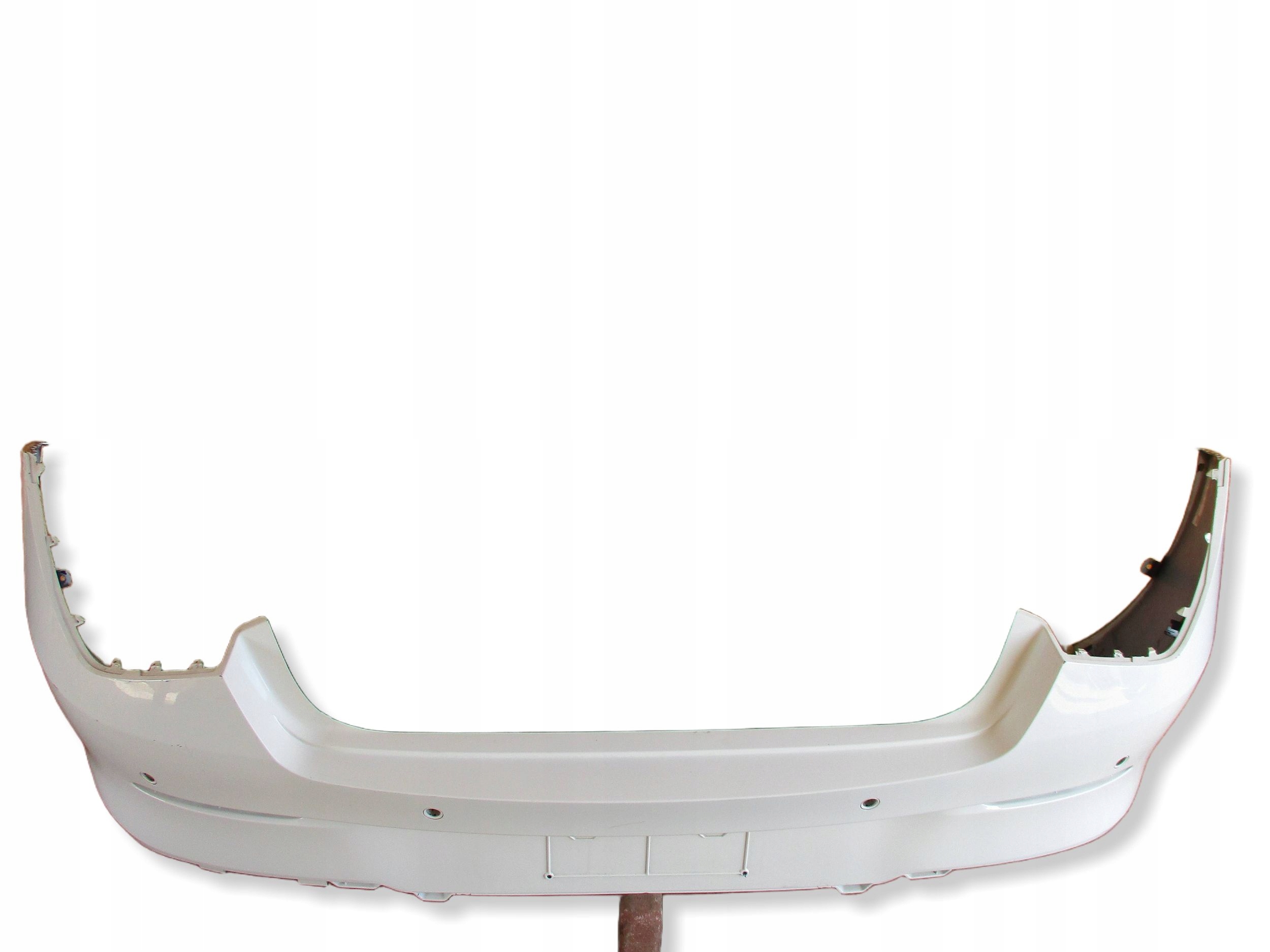 bumper rear part rear MERCEDES CLA W118