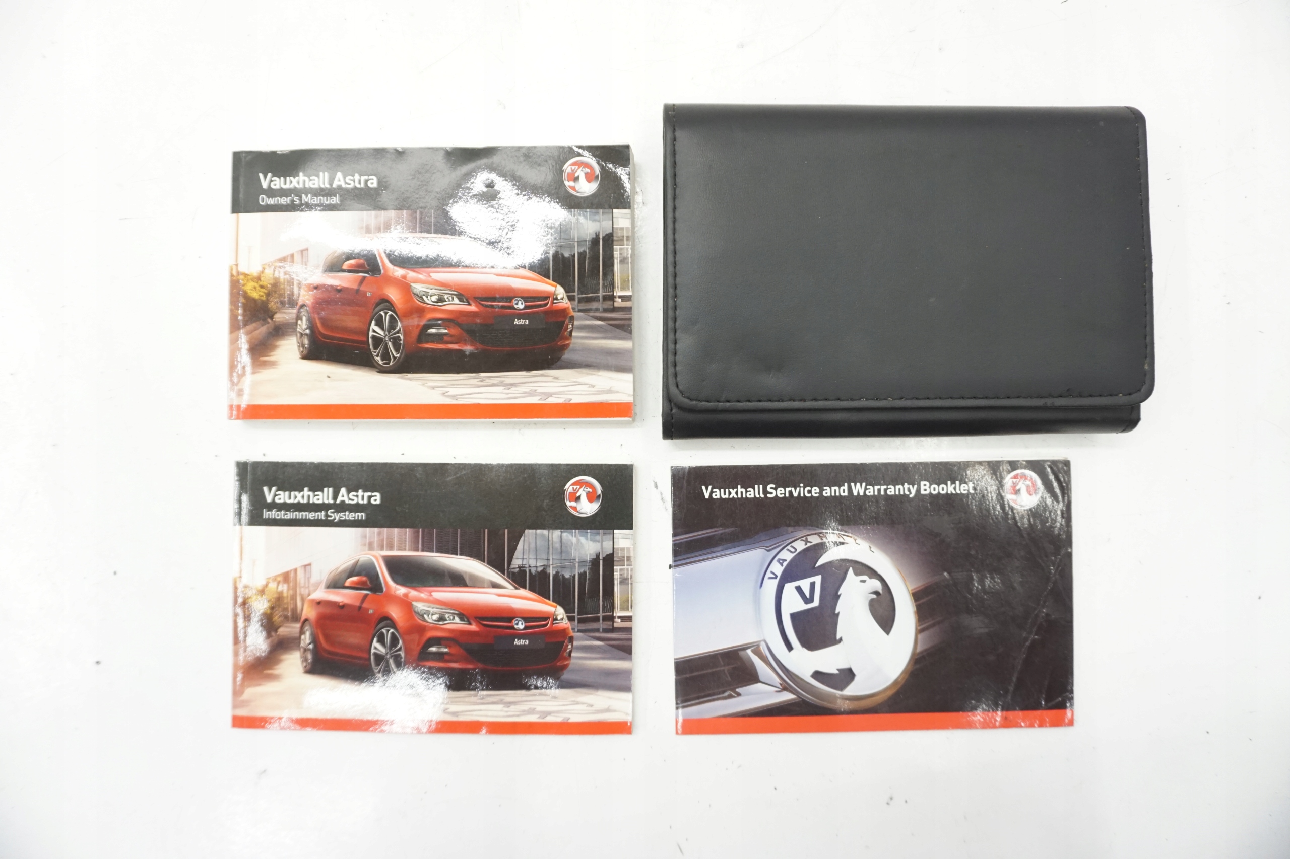 ASTRA J LIFT INSTRUKCJA OBSŁUGI SAMOCHODU ETUI