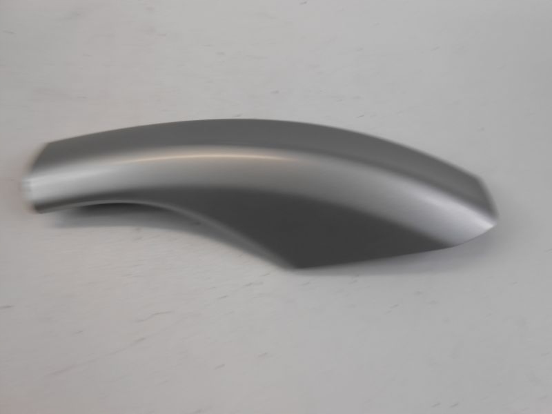 LAGUNA II ZASLEPKI RELING RELINGU STRONA LEWA ORYG Part number 7701206775