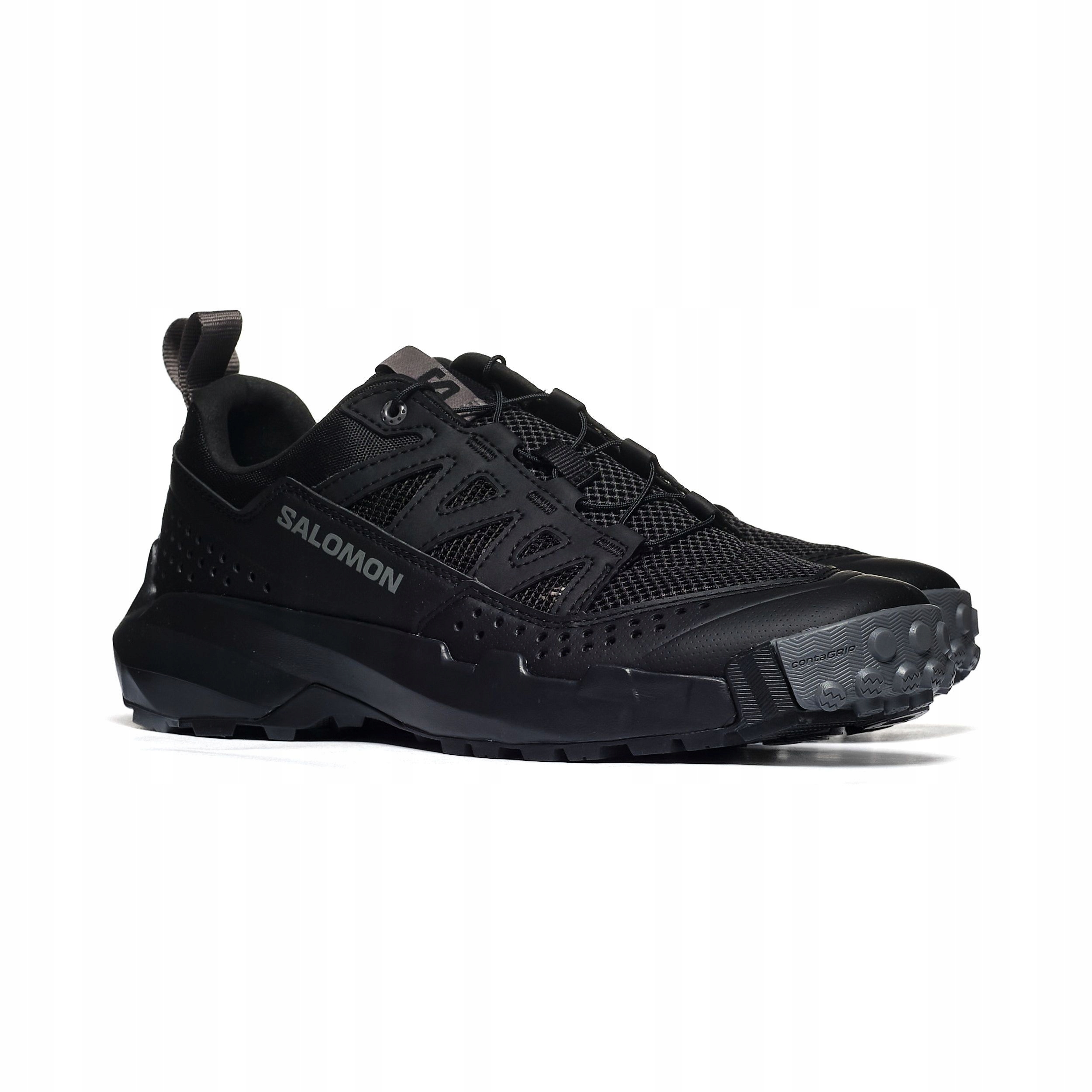 Trekkingové Salomon Terramphibian M 40 Unisex