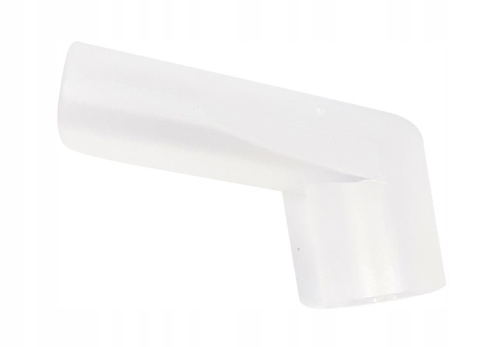 

Ustnik Do Inhalacji Nebulizacji Inhalator Rossmax
