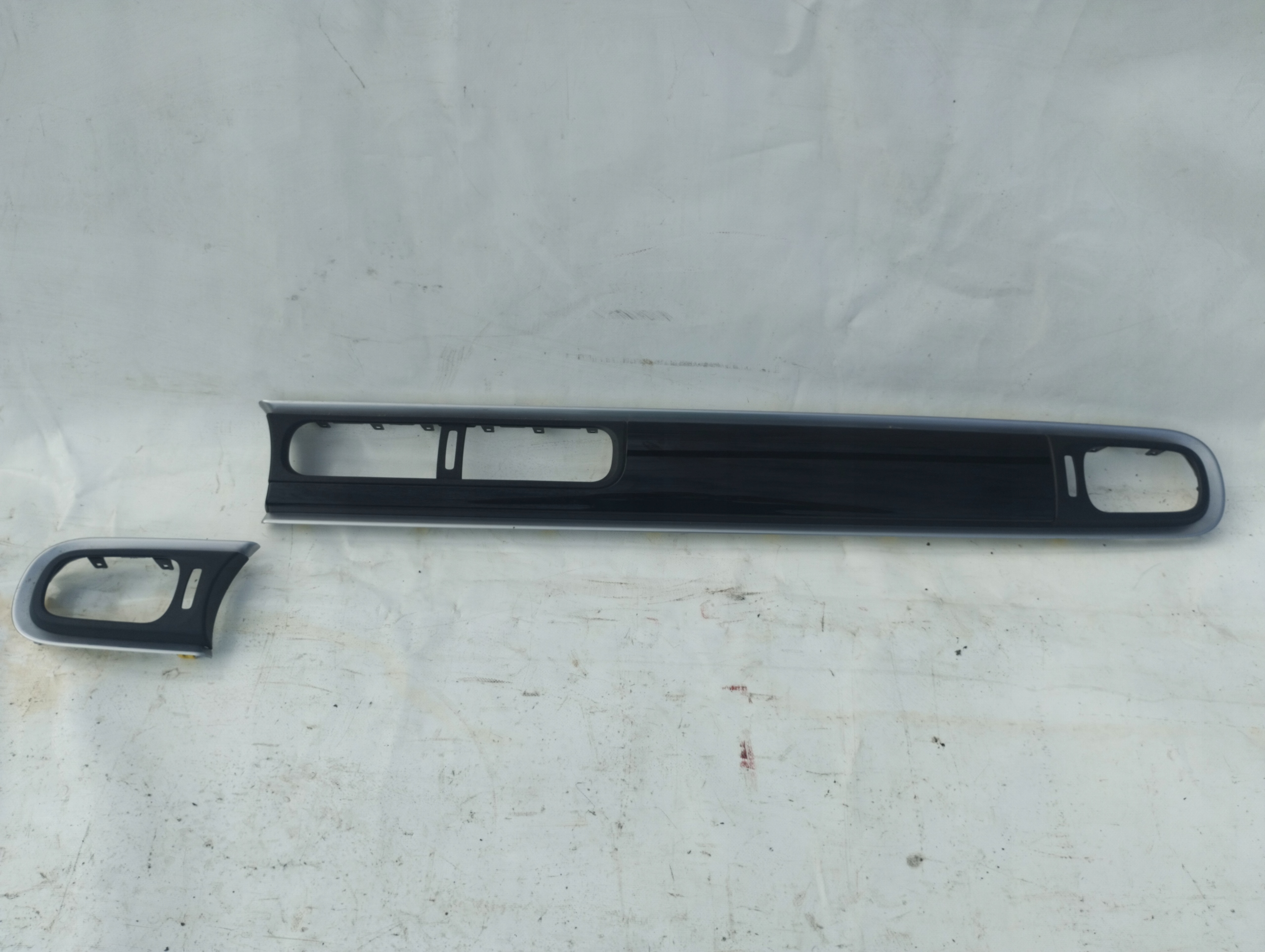 CITROEN C3 III DEKOR Moulage Console