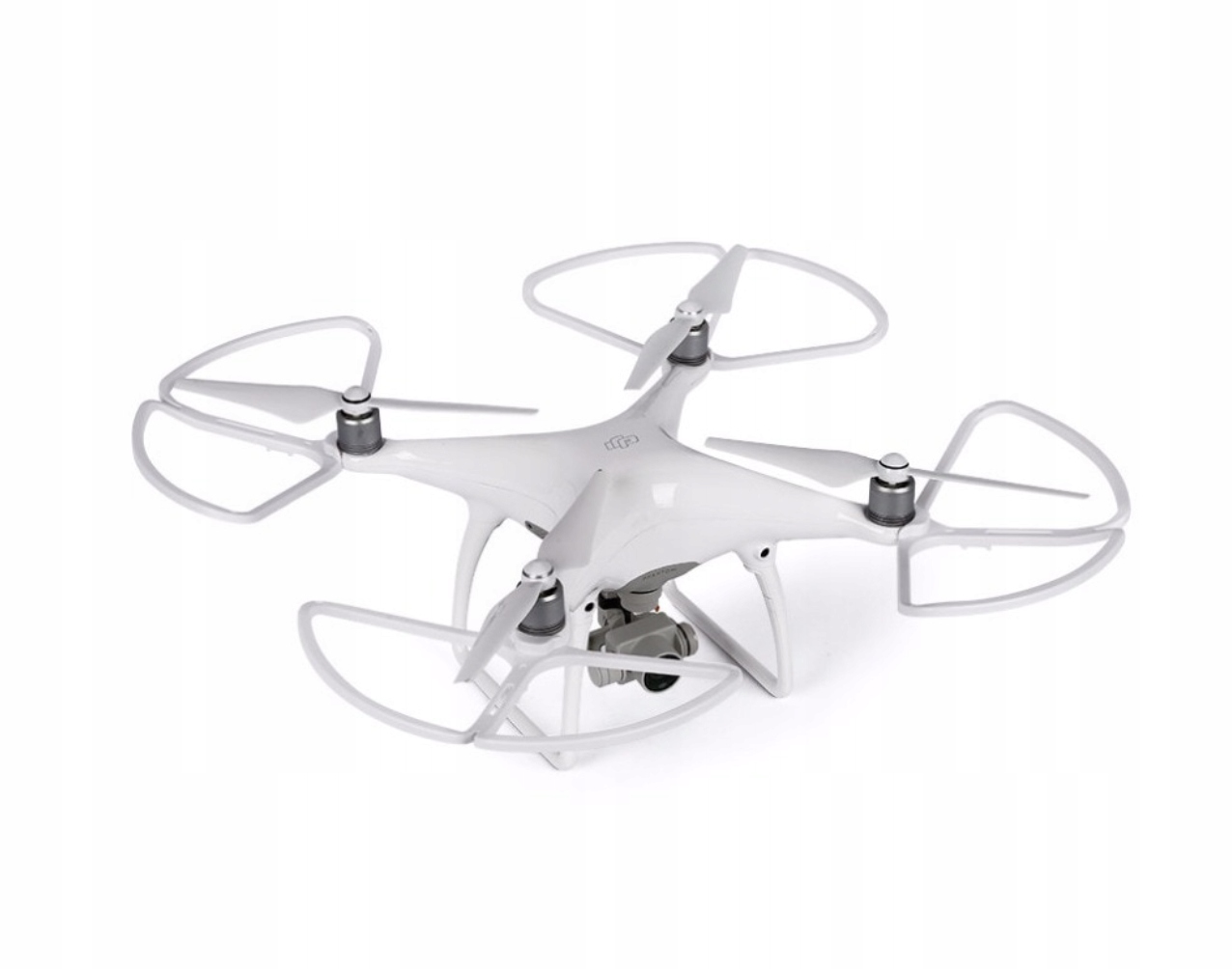 

Osłony śmigieł Dji Phantom 4 Pro V2.0 Advanced Qr