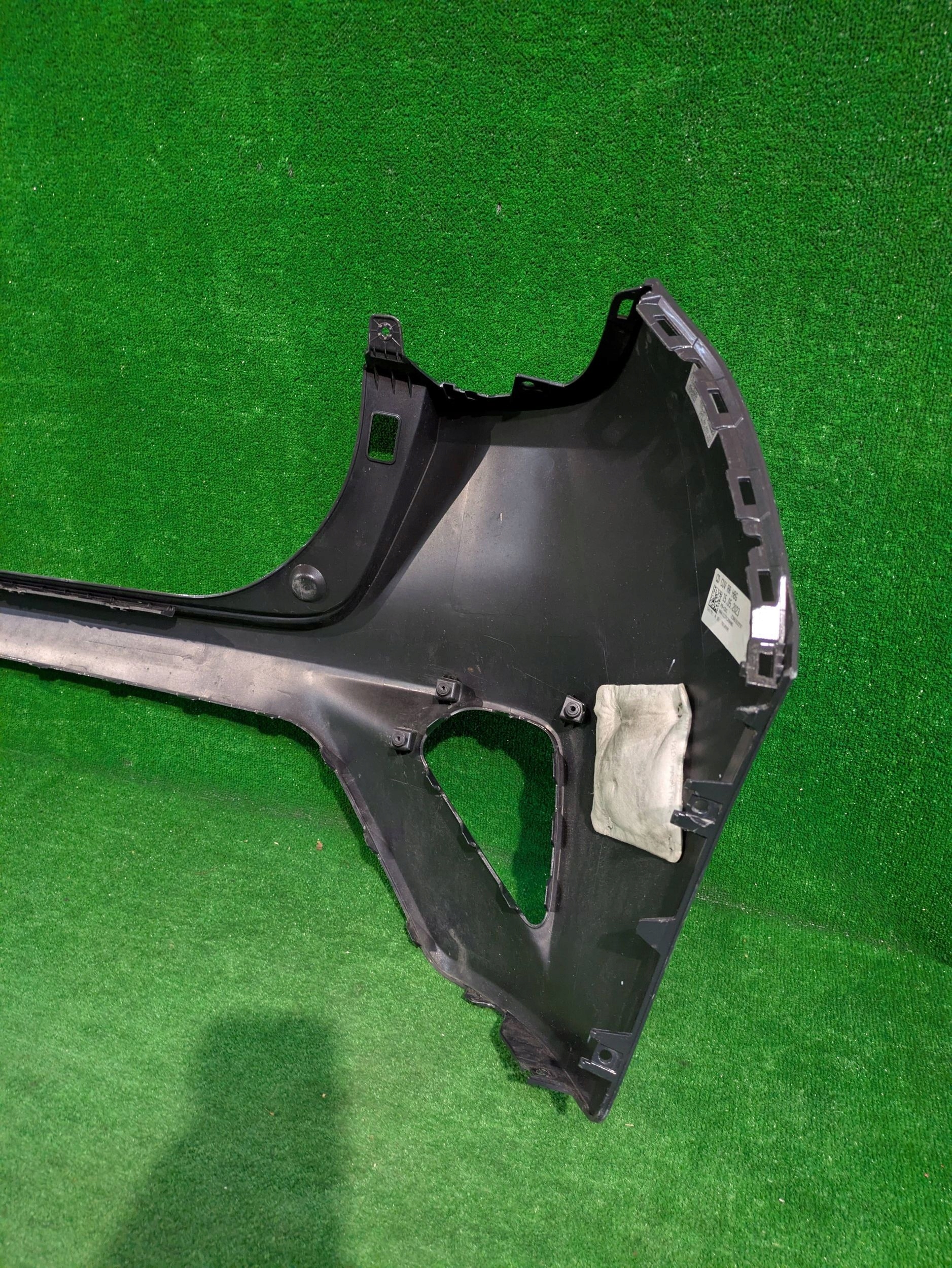 Stoßstange hinten heck KIA X-CEED