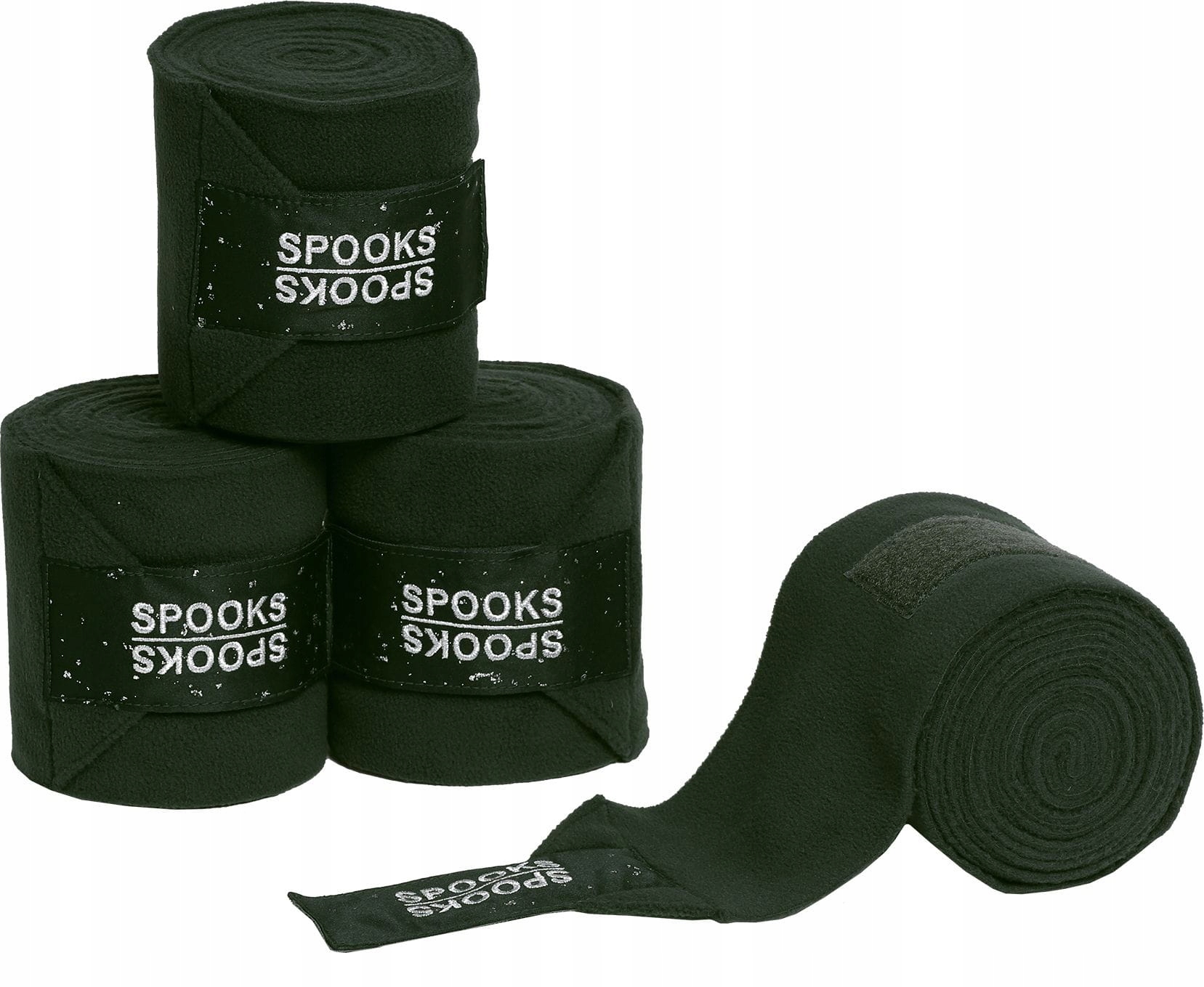 Spooks Owijki Lhyon Dark Forest