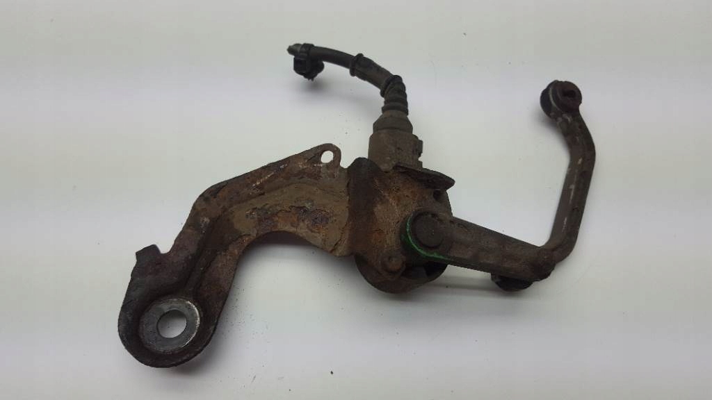 CZUJNIK ZAWIESZENIA TYL PRAWY AUDI A6 C6 ALLROAD Part manufacturer Other