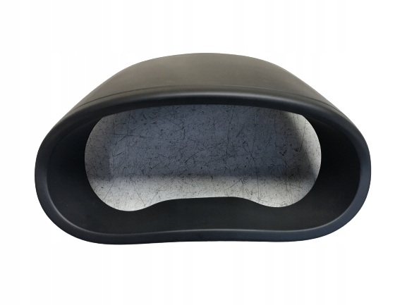 RAHMEN Blende Abdeckung des Kombiinstruments OPEL CORSA D 13205180
