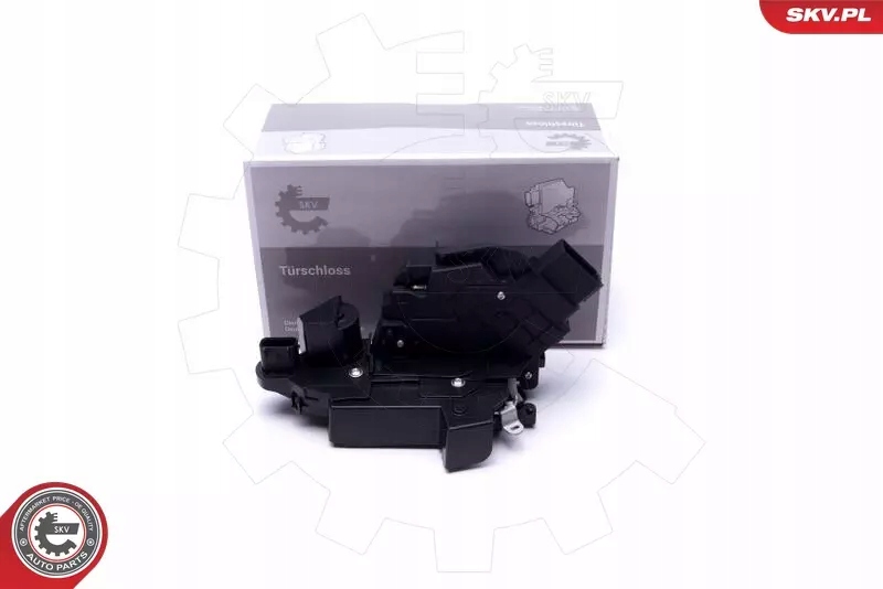 ESEN SKV ЗАМОК DRZWI6skv962