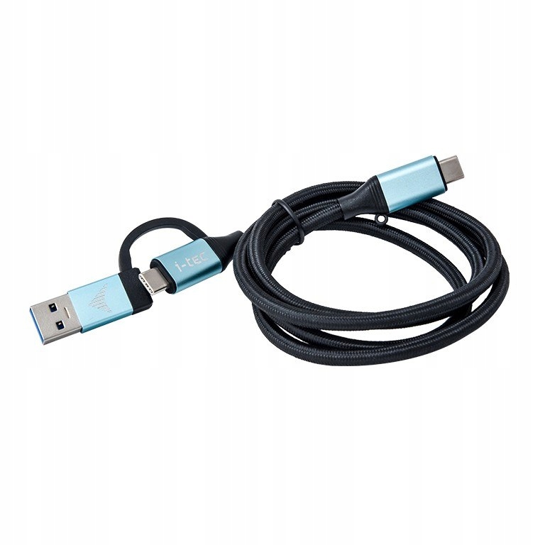 I-tec Kabel Usb-c do Usb-c i Usb 3.0 1m