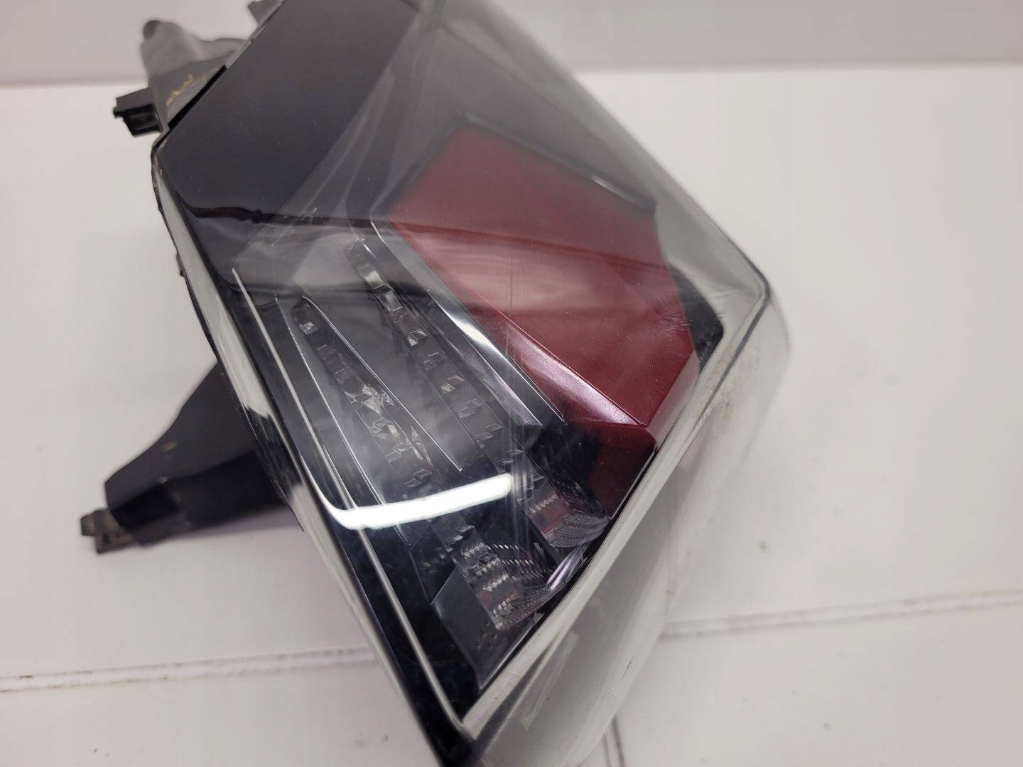 light rear right side Peugeot 2008 2 2021 FR2695020201