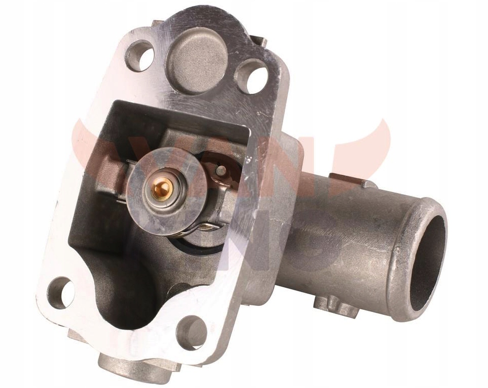 FIAT DUCATO 3.0 JTD TERMOSTAT OBUDOWA TERMOSTATU