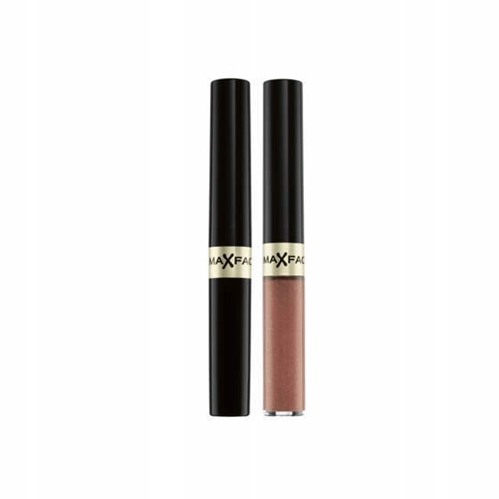 Max Factor Lipfinity Lip Colour Dvousložková tekutá rtěnka 015 Ethereal