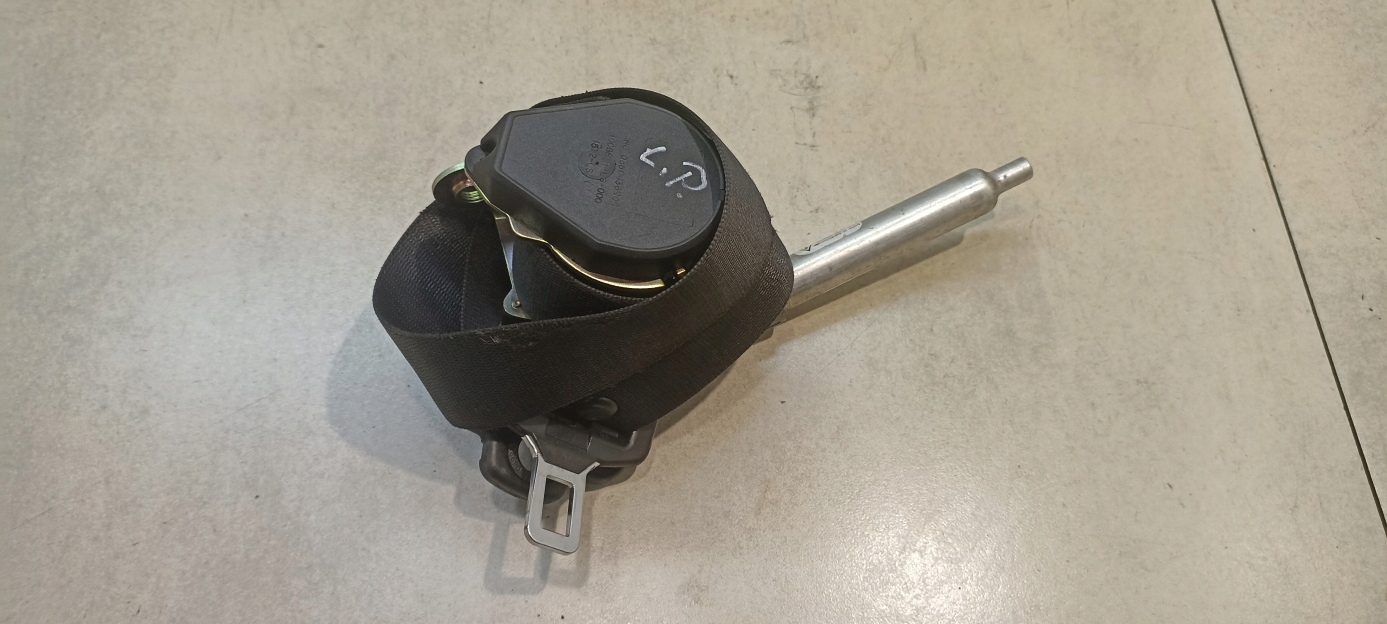 tension belt safety left front MERCEDES W168 1.7
