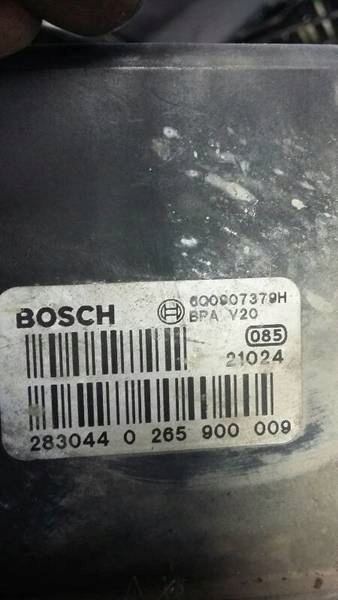 Pompa ABS SKODA FABIA e 0265900009