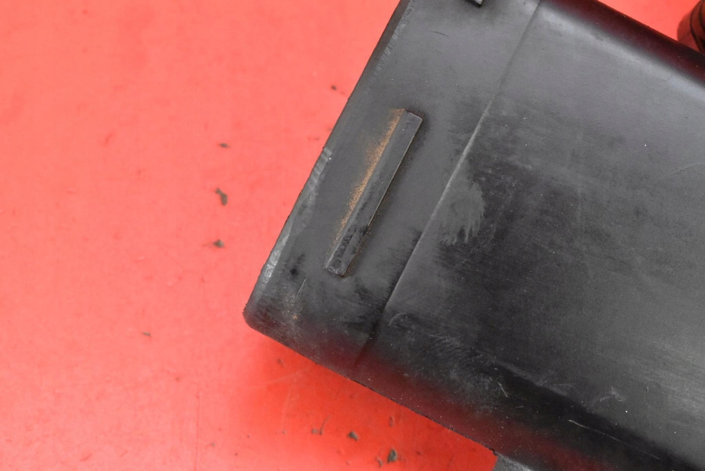 Gehäuse filter luft links A6420901901 MERCEDES CLS C219 3.0 CDI 224 KM