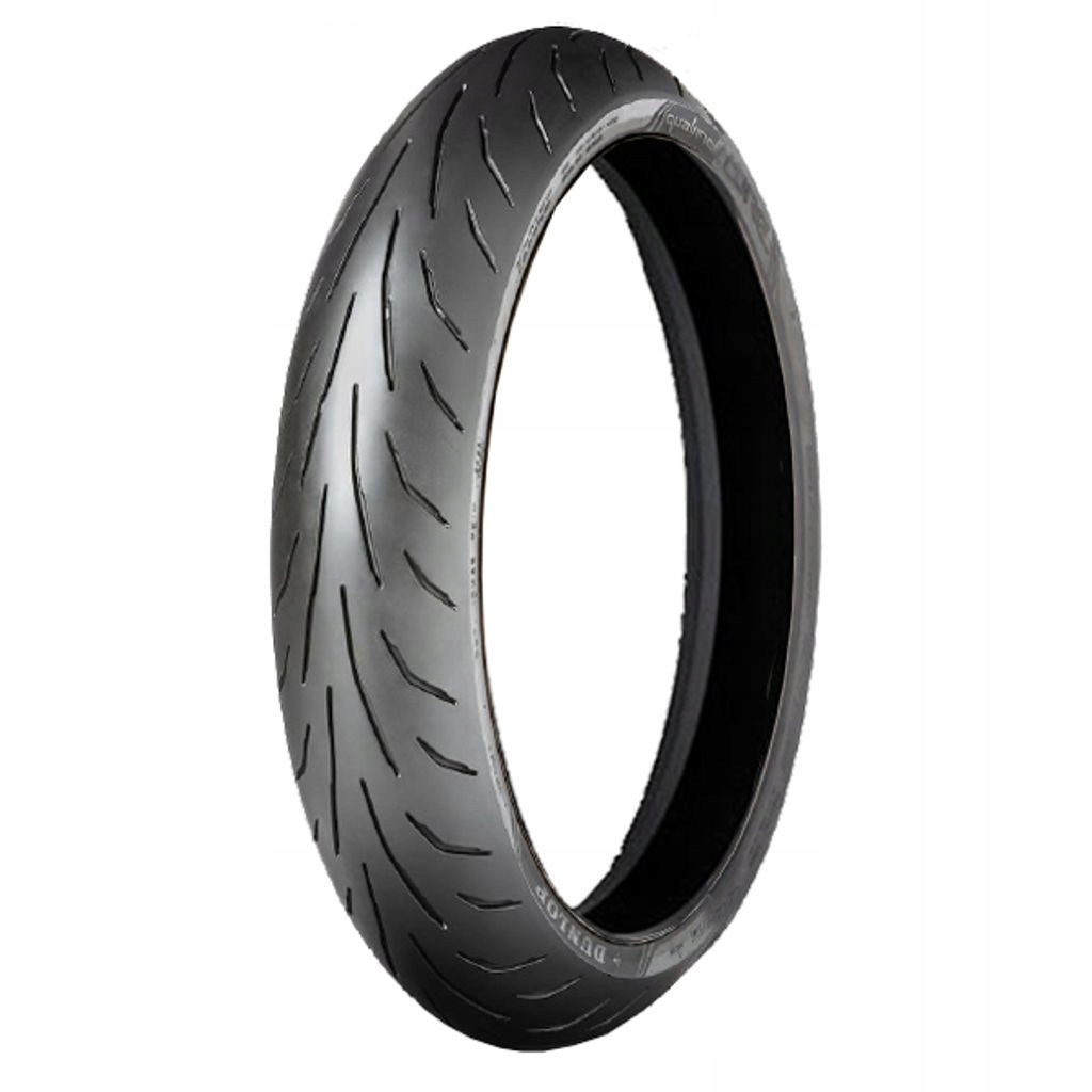 Dunlop Qualifier Core 120/60ZR17 2022r.