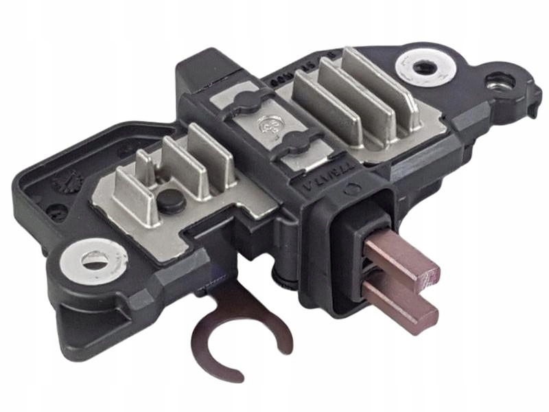 BOSCH REGULATOR NAPIĘCIA ALFA ROMEO 159 BRERA Typ samochodu Autobusy Samochody dostawcze Samochody osobowe