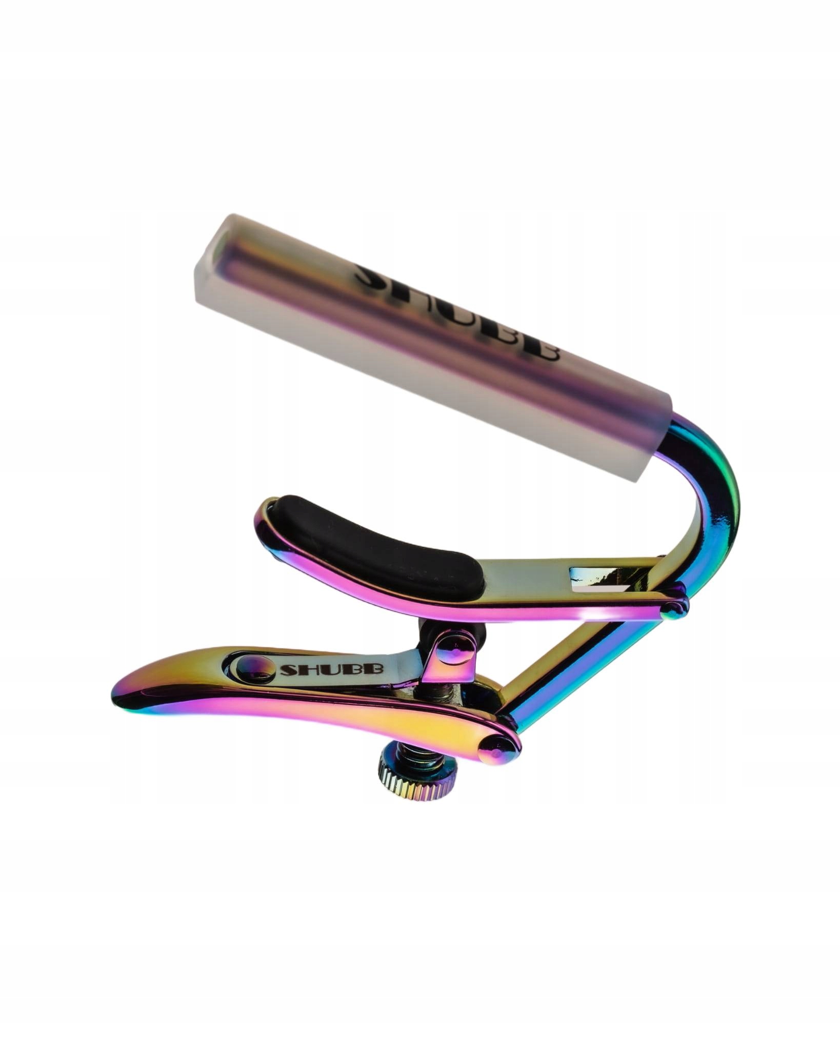 Kapodaster Shubb Royale Paua Pearl pro klasickou kytaru C2P