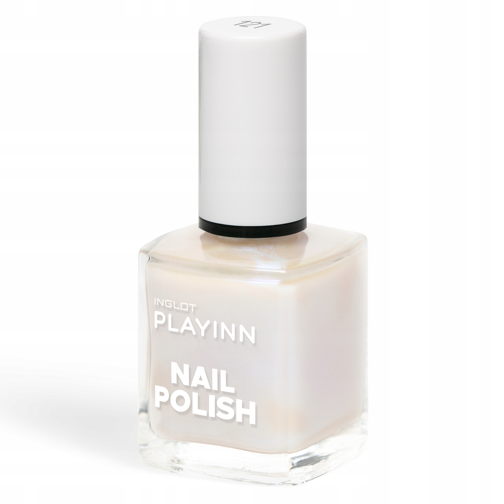 

Lakier do paznokci Inglot Playinn 121