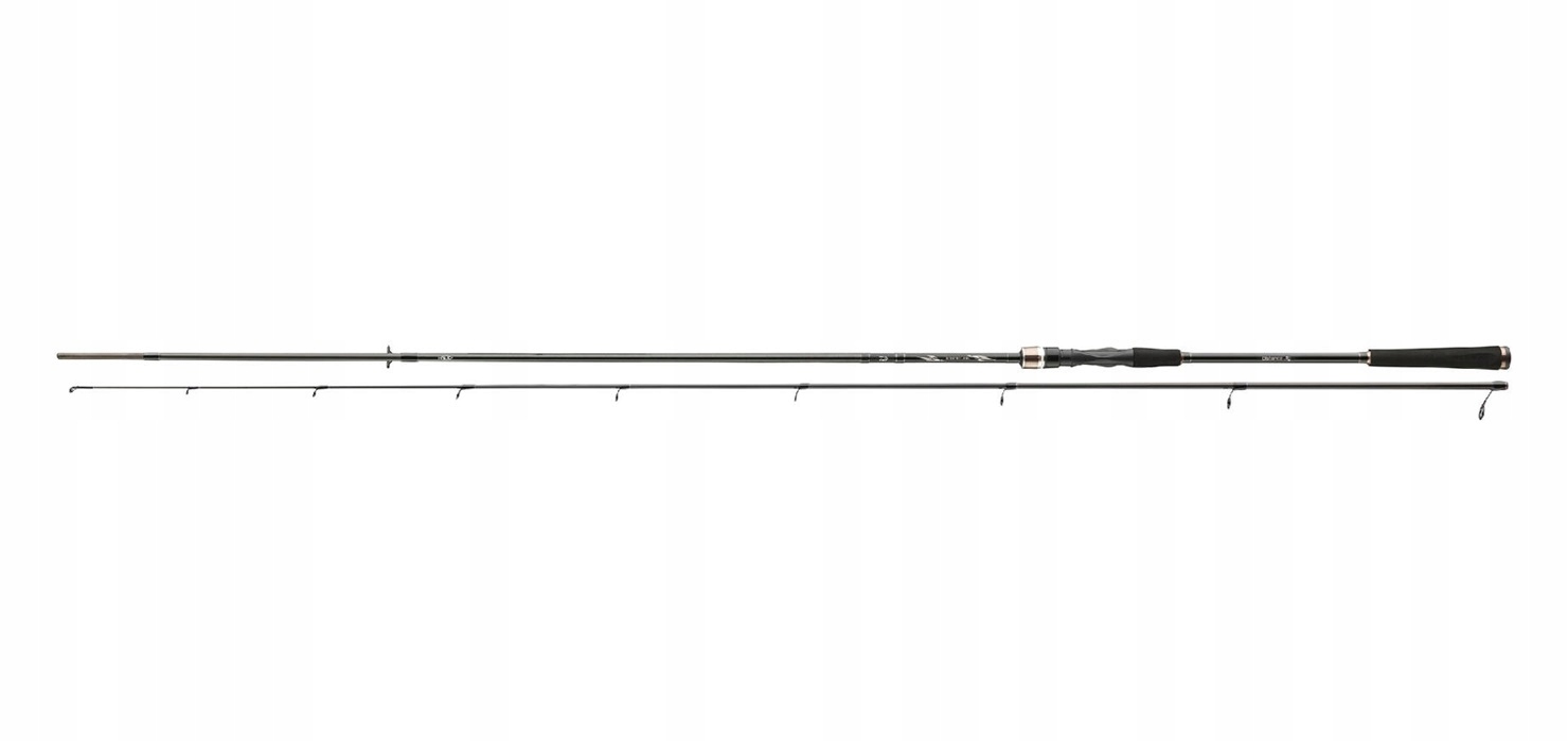 Wędka Daiwa Exceler Jigger 2.70M 7-28G